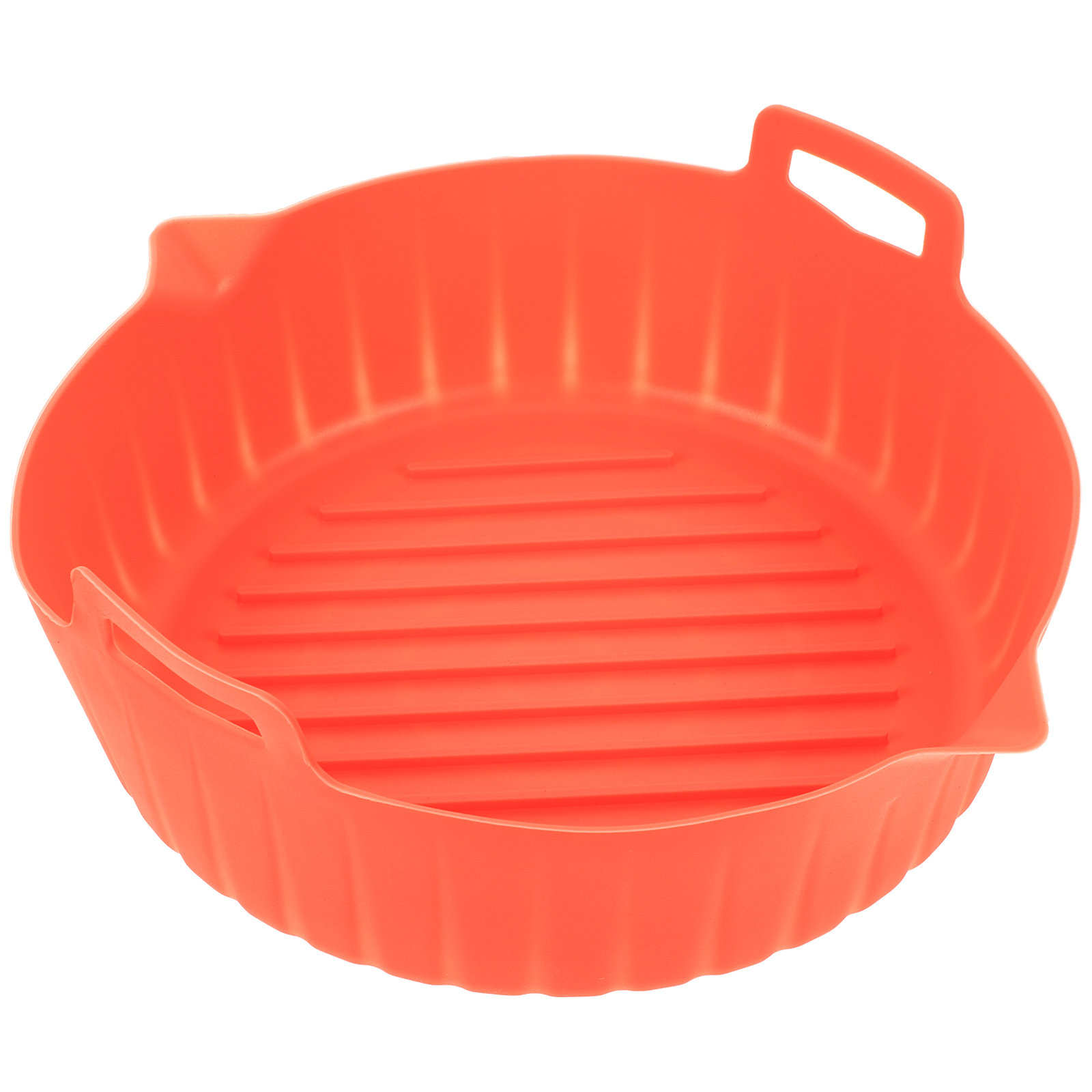 Air Fryer Silicone Pot Liner - Pot en silicone pour friteuse à
