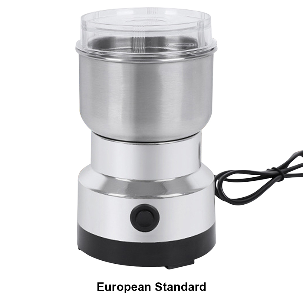 Moulin à café électrique en ac - Coffee Bean Grinder Electric avis et prix
