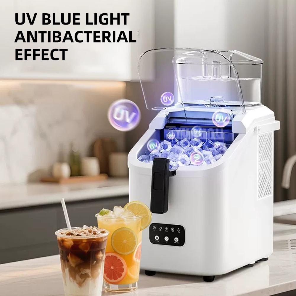 Machine à glaçons domestique Z - Small Appliances avis et prix