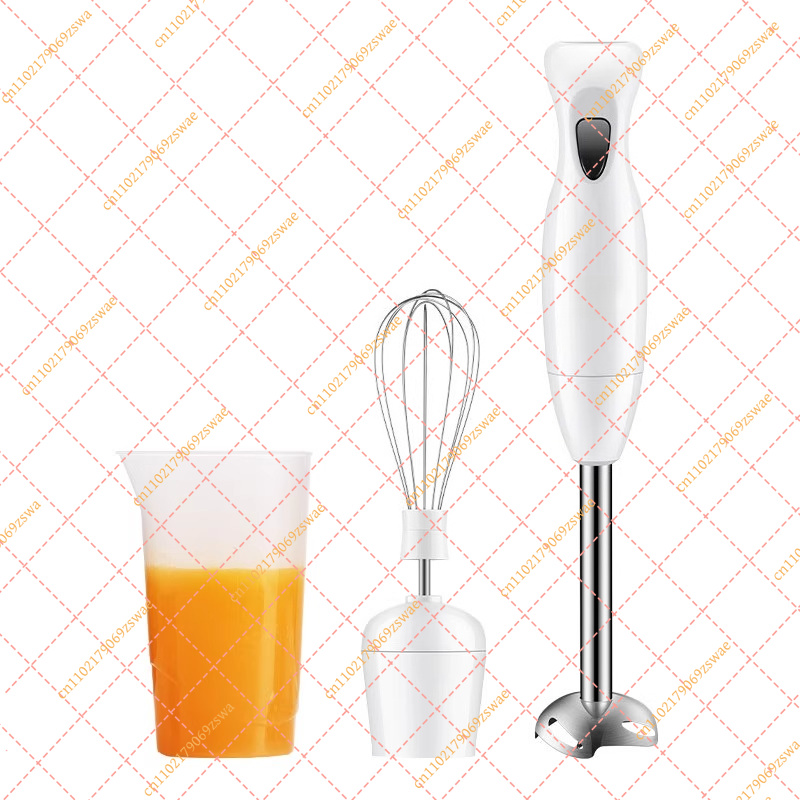 Ensemble mixeur plongeant et r - Immersion Hand Blender Set avis et prix