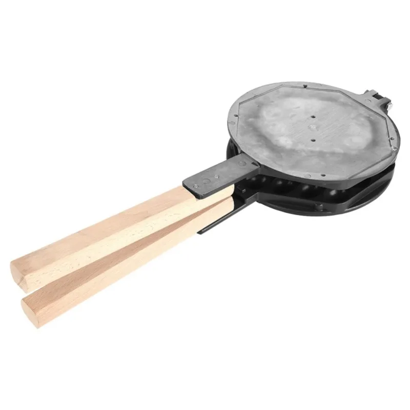 QQ – Machine à gaufres aux œuf - Mini Waffle Maker Machine avis et prix