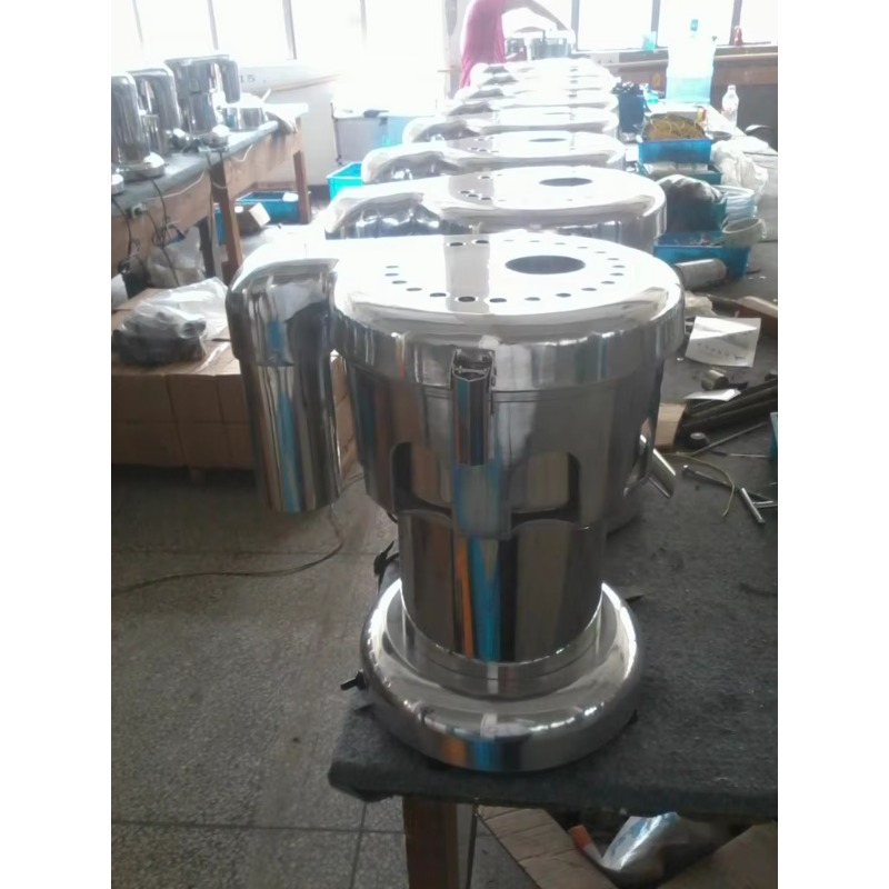 Presse-agrumes électrique à fr - Electric Slow Juicer Cold Press avis et prix